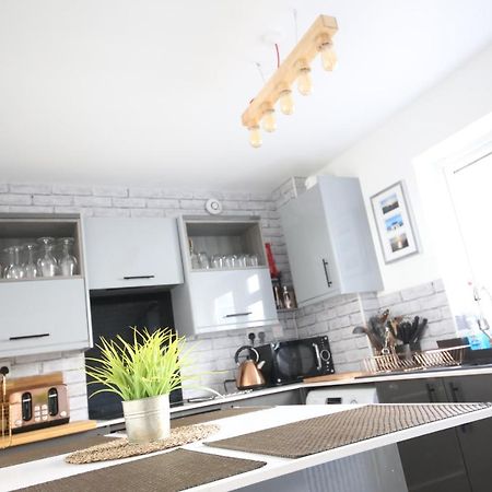 Appartamento Magdalen Quarters Exeter Esterno foto