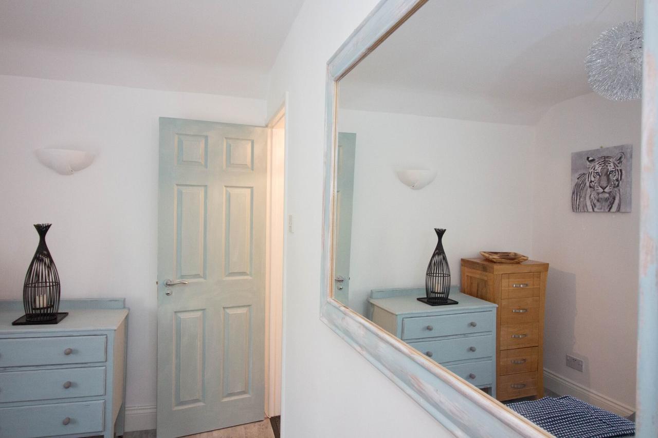 Appartamento Magdalen Quarters Exeter Esterno foto