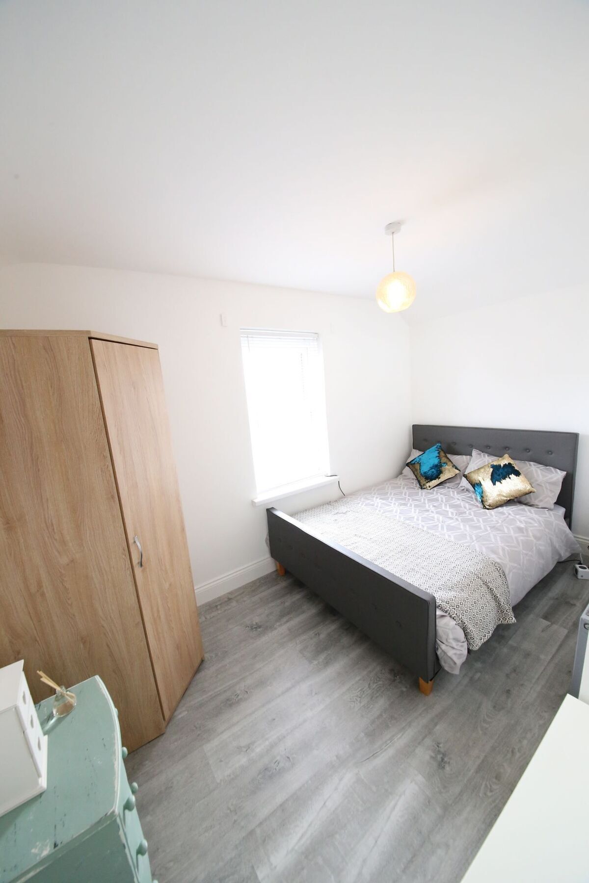 Appartamento Magdalen Quarters Exeter Esterno foto