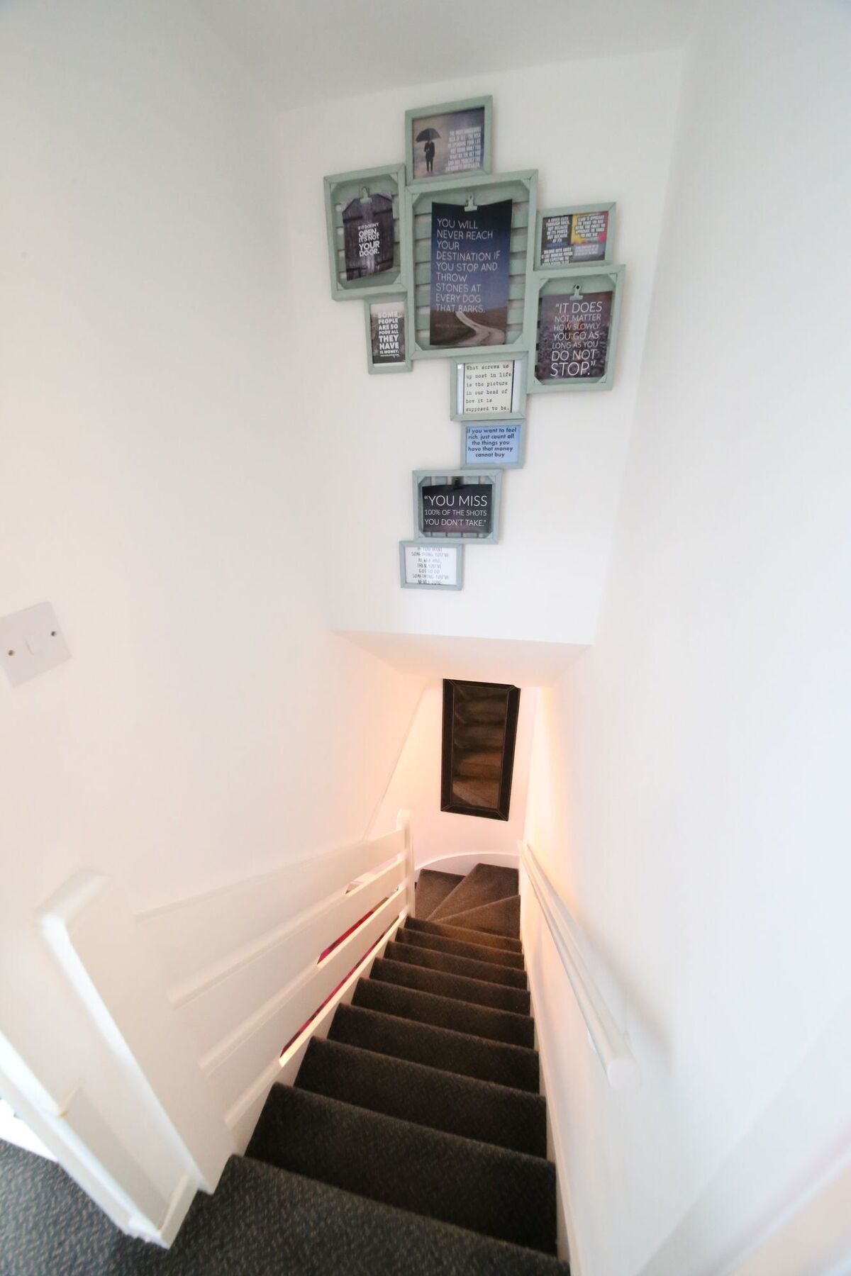 Appartamento Magdalen Quarters Exeter Esterno foto