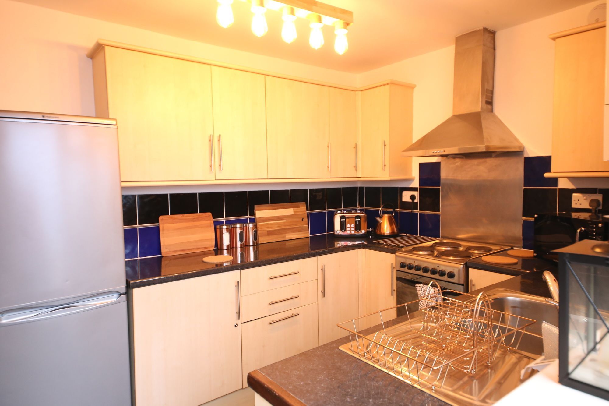 Appartamento Magdalen Quarters Exeter Esterno foto